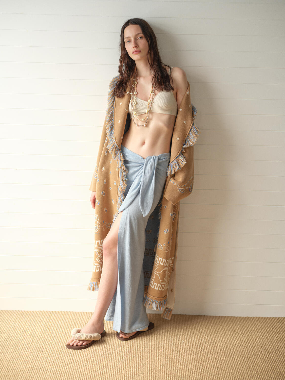 ALANUI WOMEN SS 2027 - Foto #5