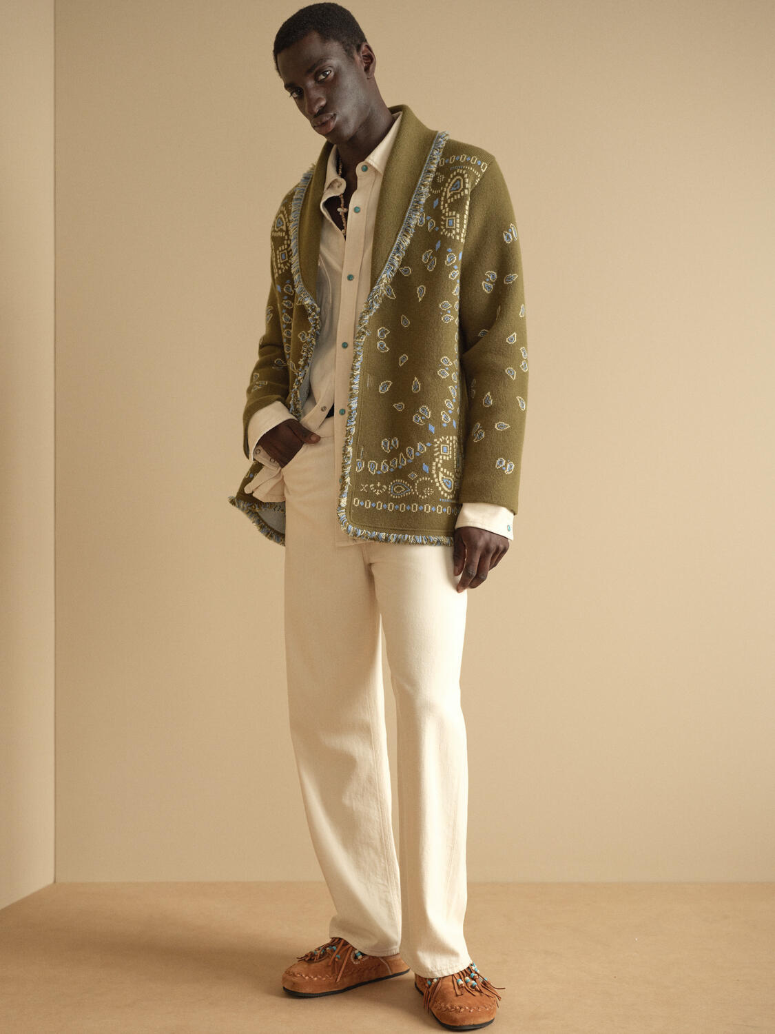 ALANUI WOMEN SS 2027 - Foto #17
