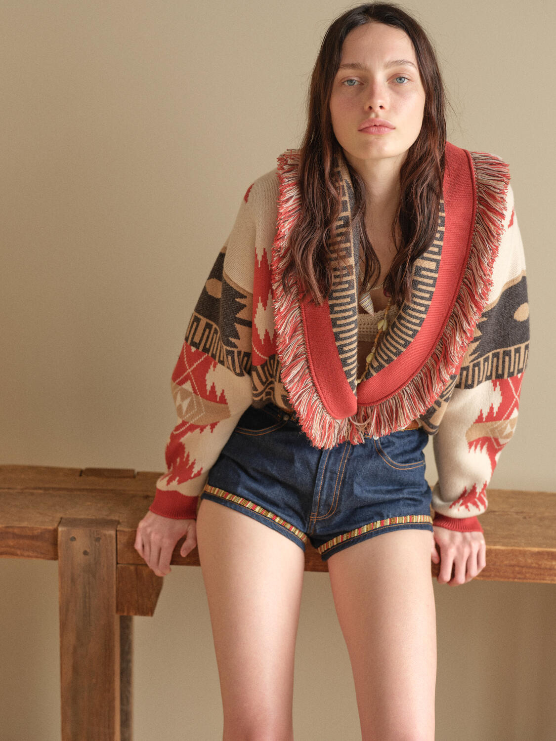 ALANUI WOMEN SS 2027 - Foto #19