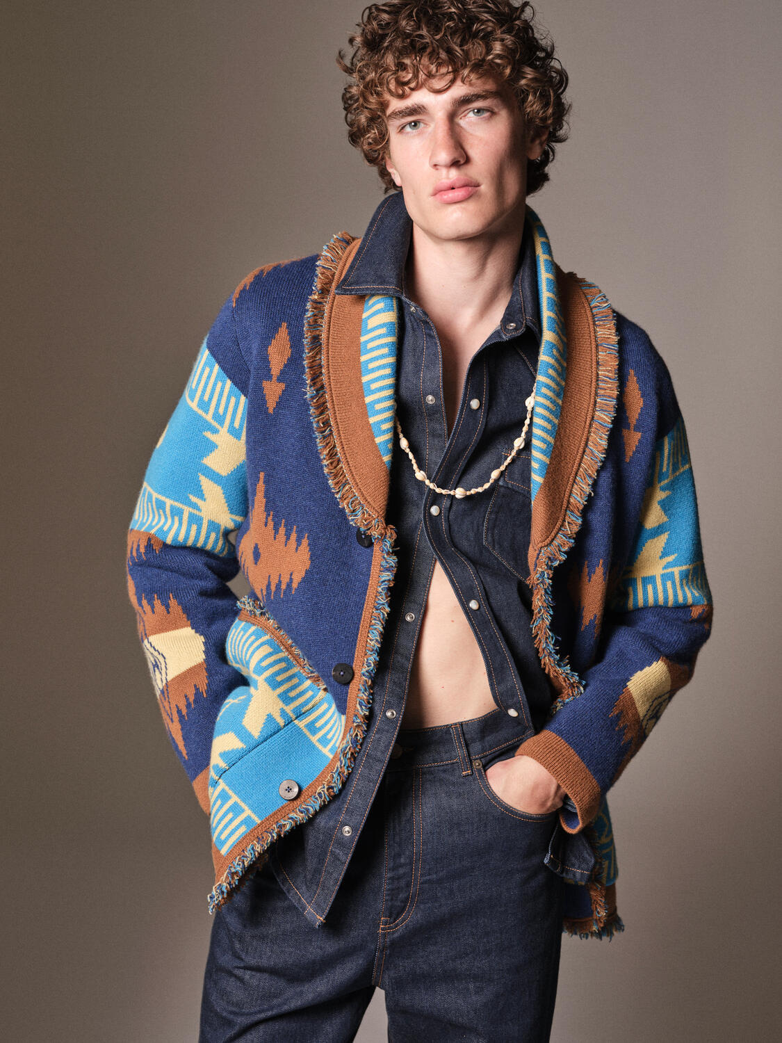 ALANUI WOMEN SS 2027 - Foto #20