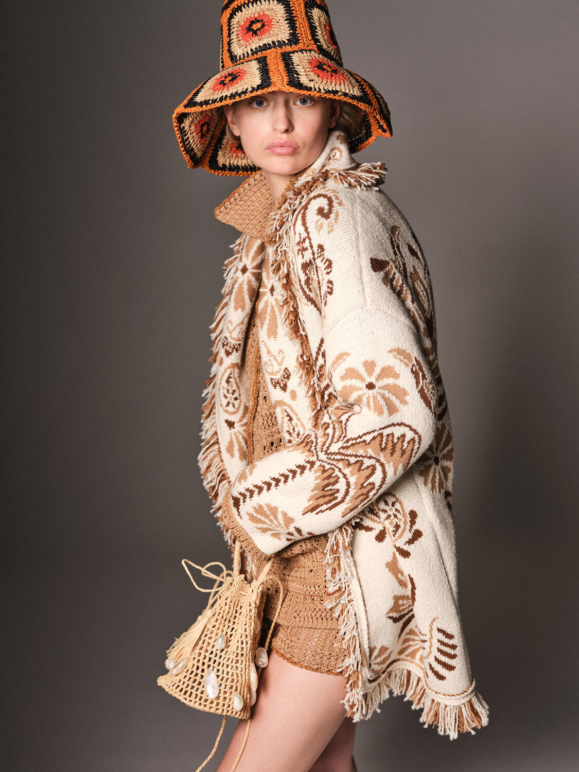 ALANUI WOMEN SS 2027 - Foto #16