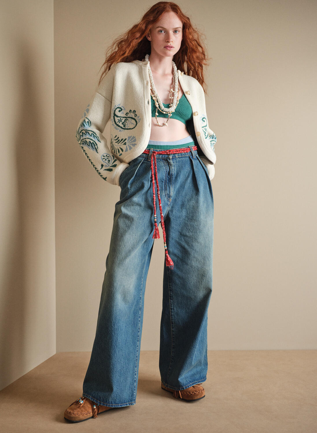 ALANUI WOMEN SS 2027 - Foto #27