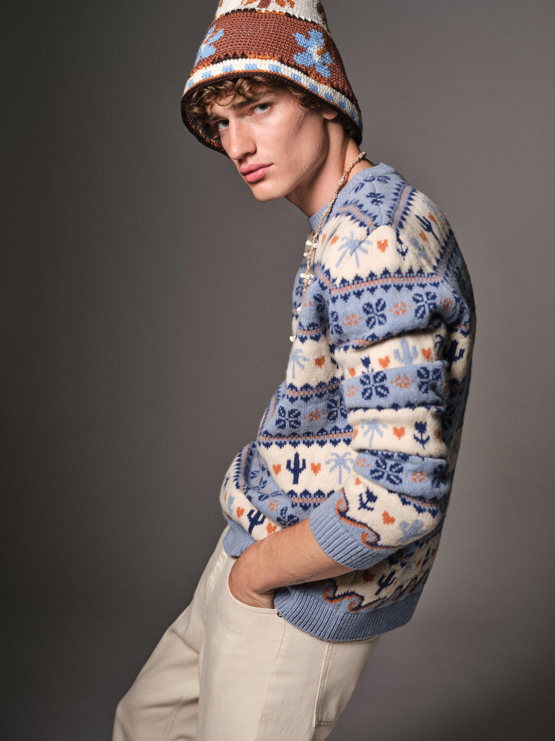 ALANUI WOMEN SS 2027 - Foto #28