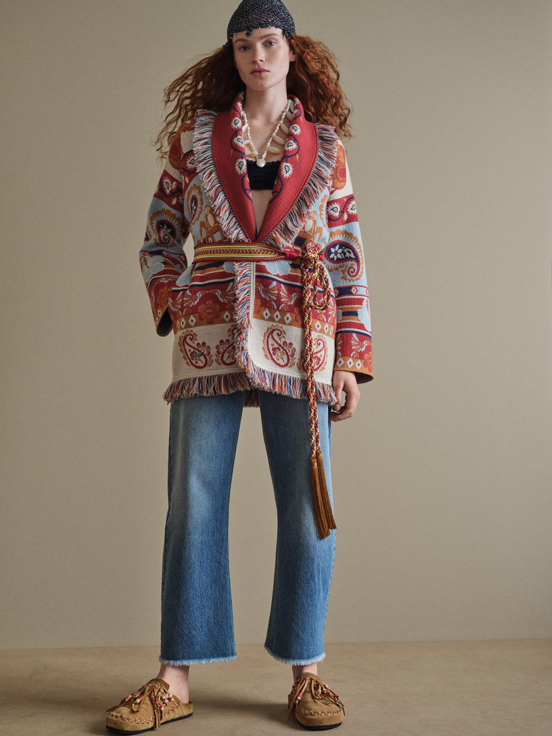 ALANUI WOMEN SS 2027 - Foto #31