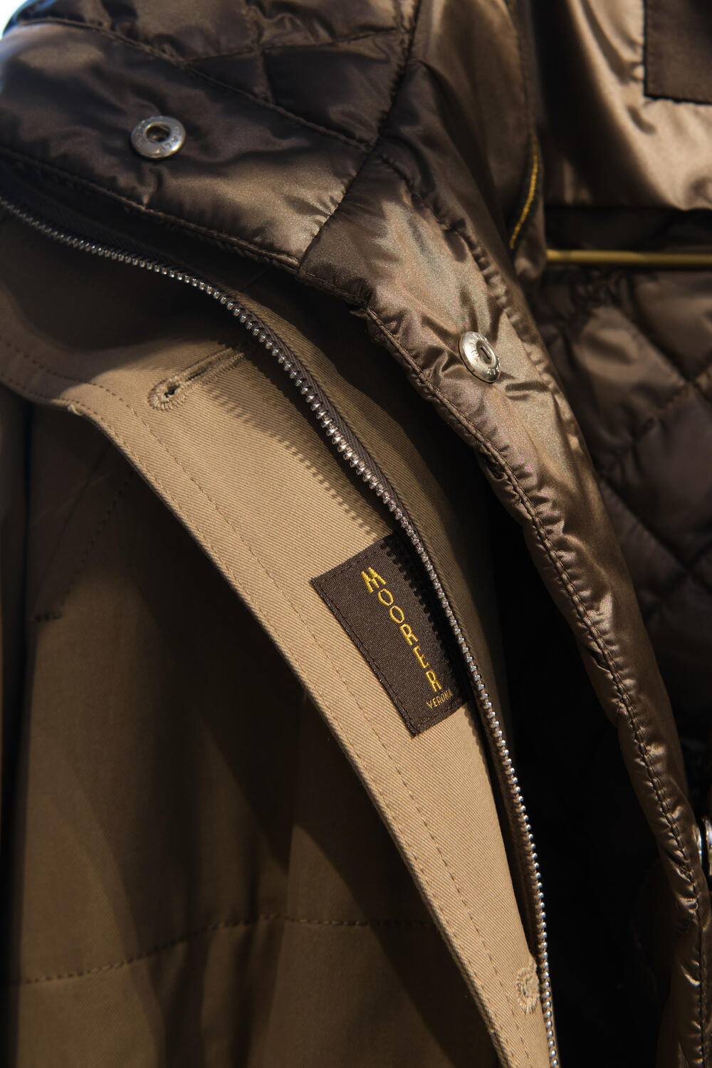 MOORER WOMEN FW 26-27 - Foto #68