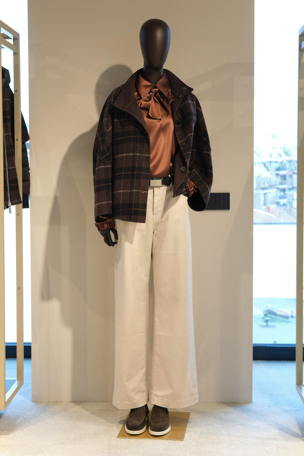 MOORER WOMEN FW 26-27 - Foto #69