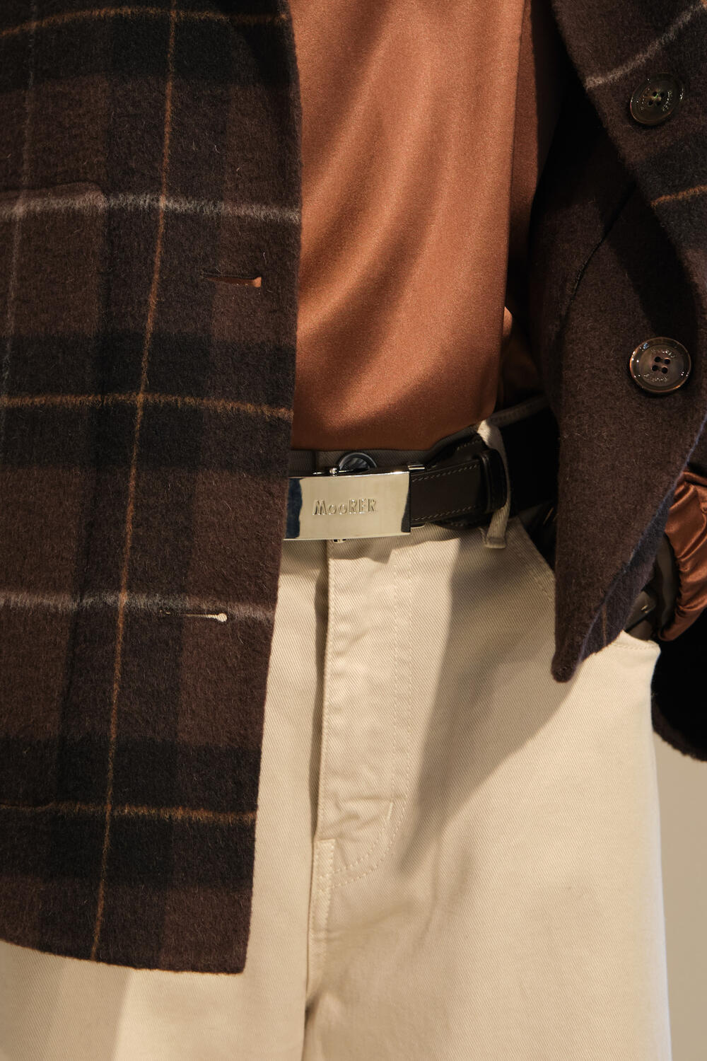 MOORER WOMEN FW 26-27 - Foto #70