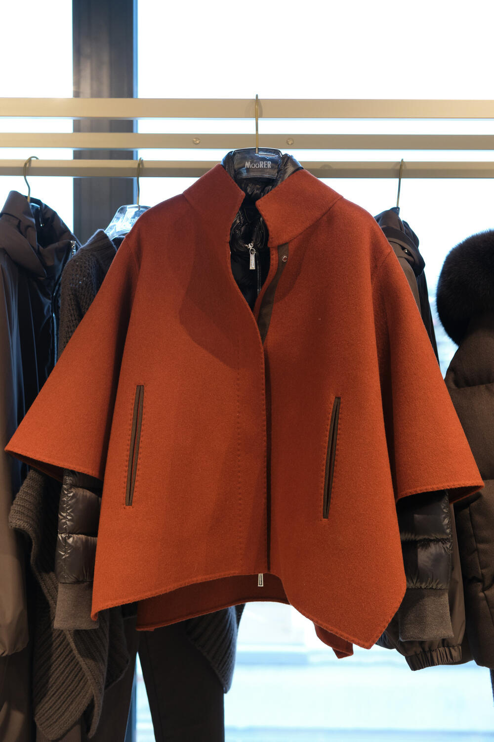 MOORER WOMEN FW 26-27 - Foto #72