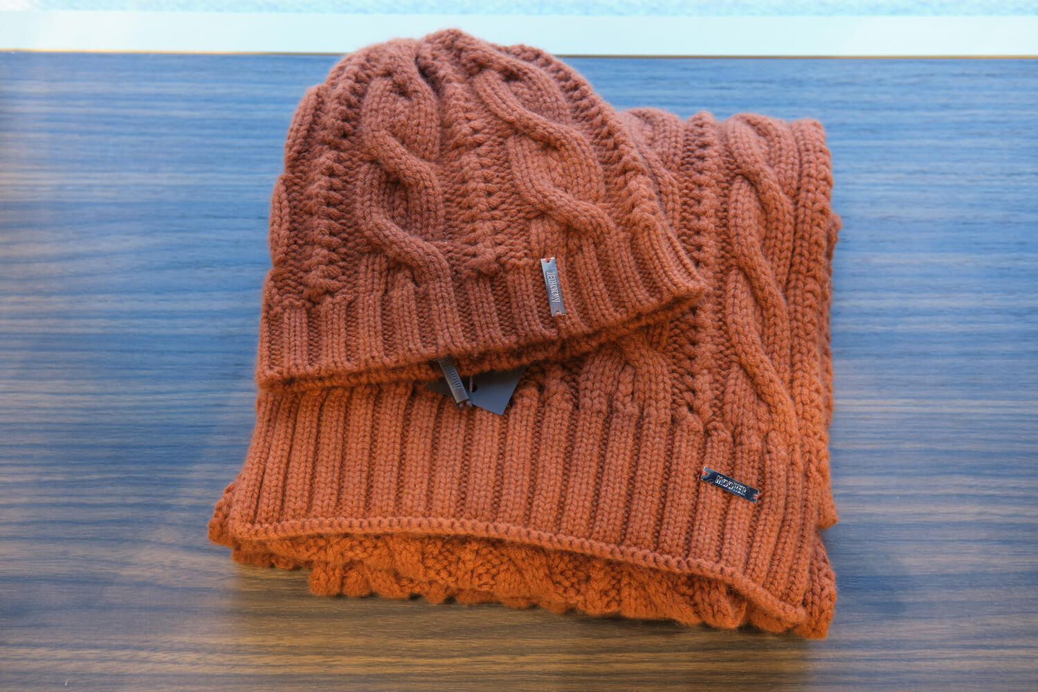 MOORER WOMEN FW 26-27 - Foto #73