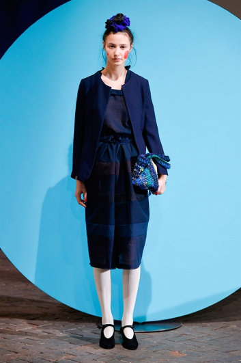 Fotoservizio/FW 2016-2017/WOMEN/DANIELA GREGIS/DP2/30