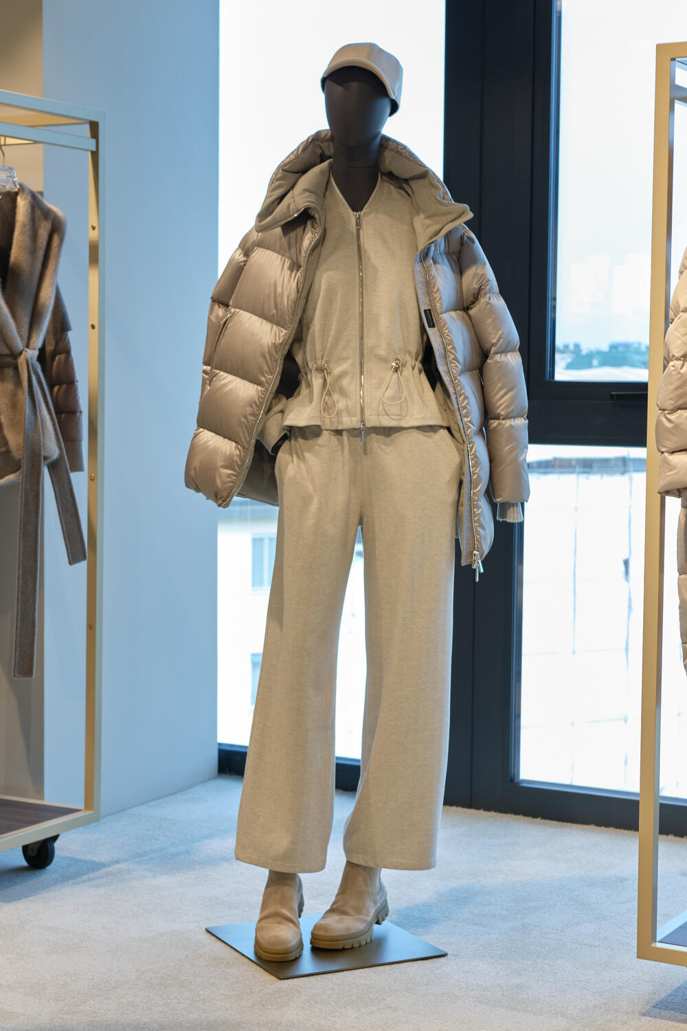 MOORER WOMEN FW 26-27 - Foto #64