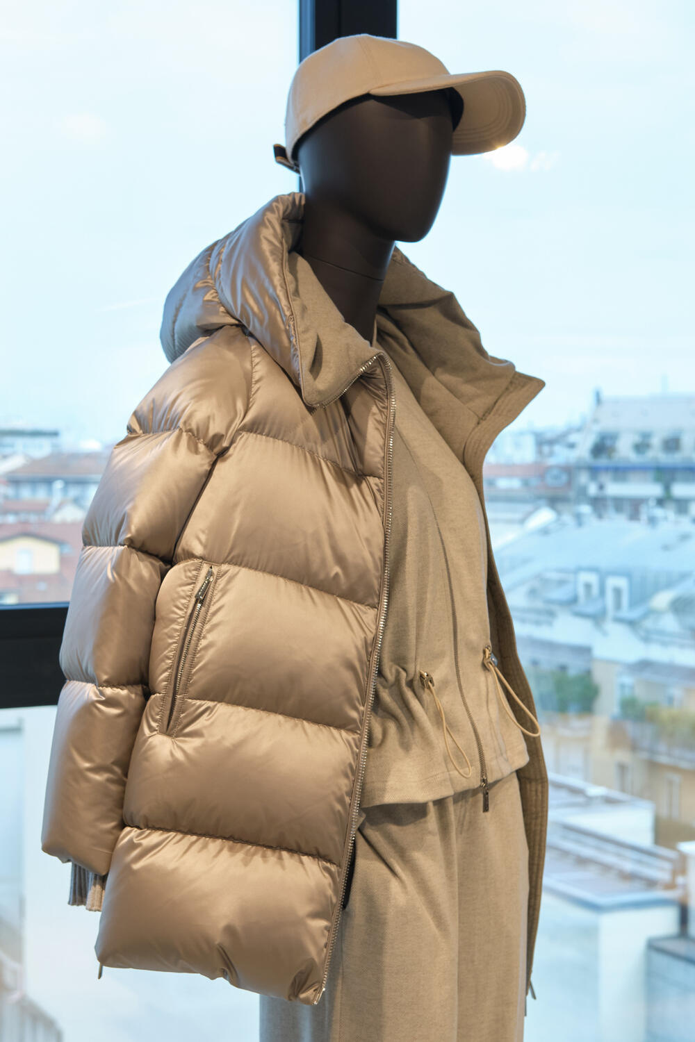 MOORER WOMEN FW 26-27 - Foto #66