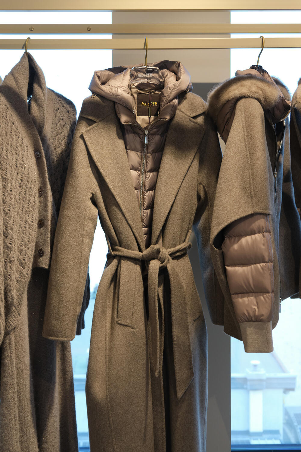 MOORER WOMEN FW 26-27 - Foto #67