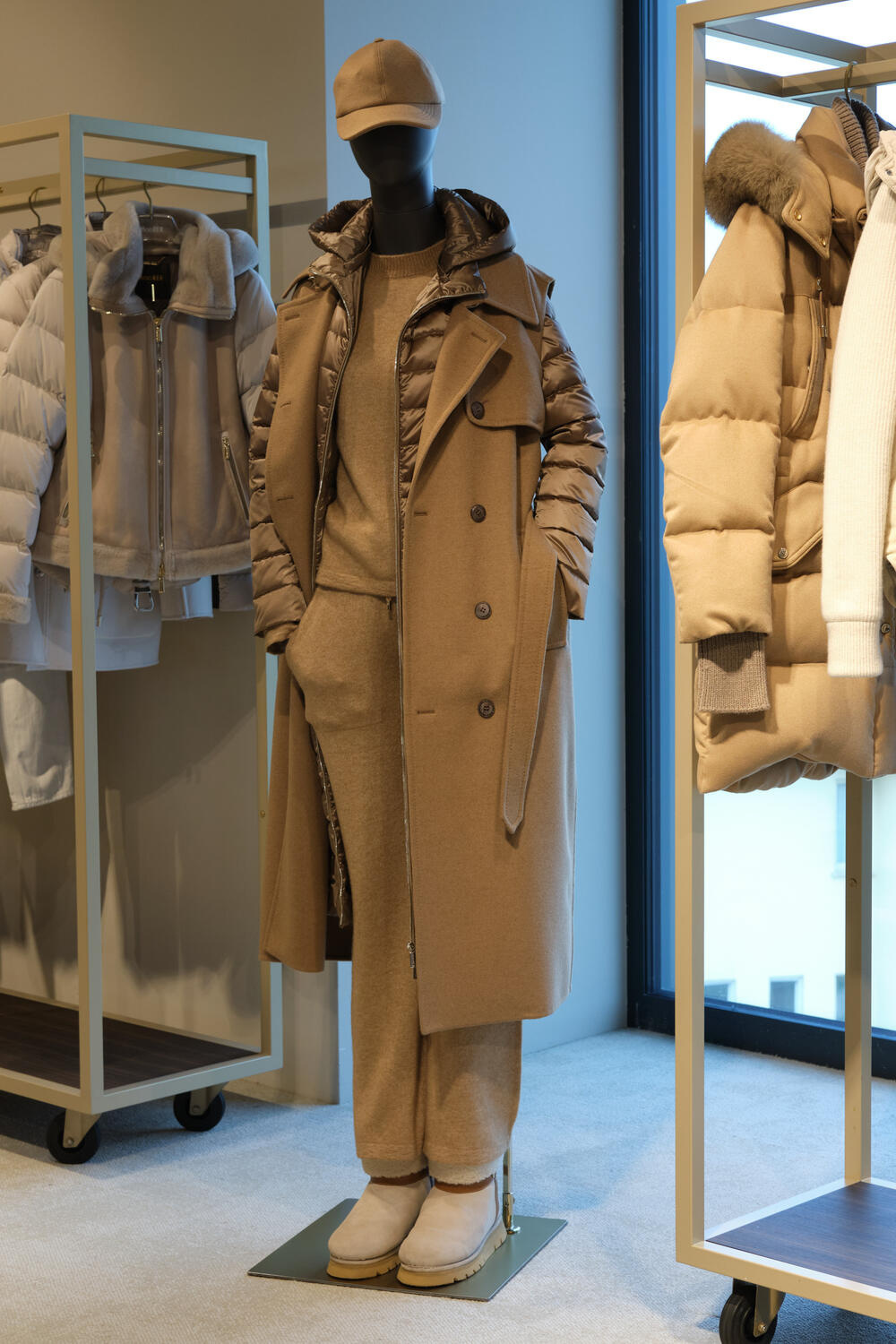 MOORER WOMEN FW 26-27 - Foto #78