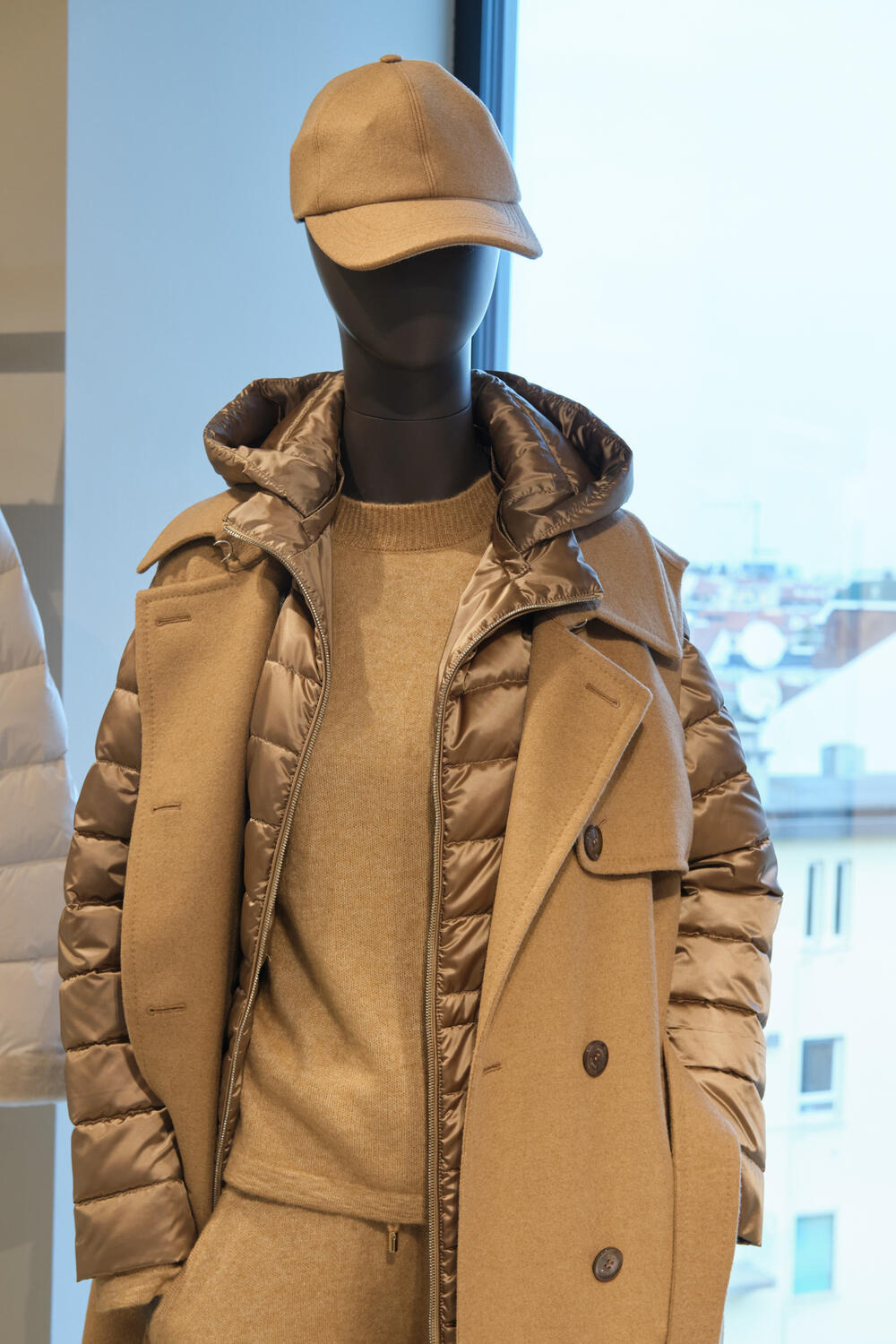 MOORER WOMEN FW 26-27 - Foto #79