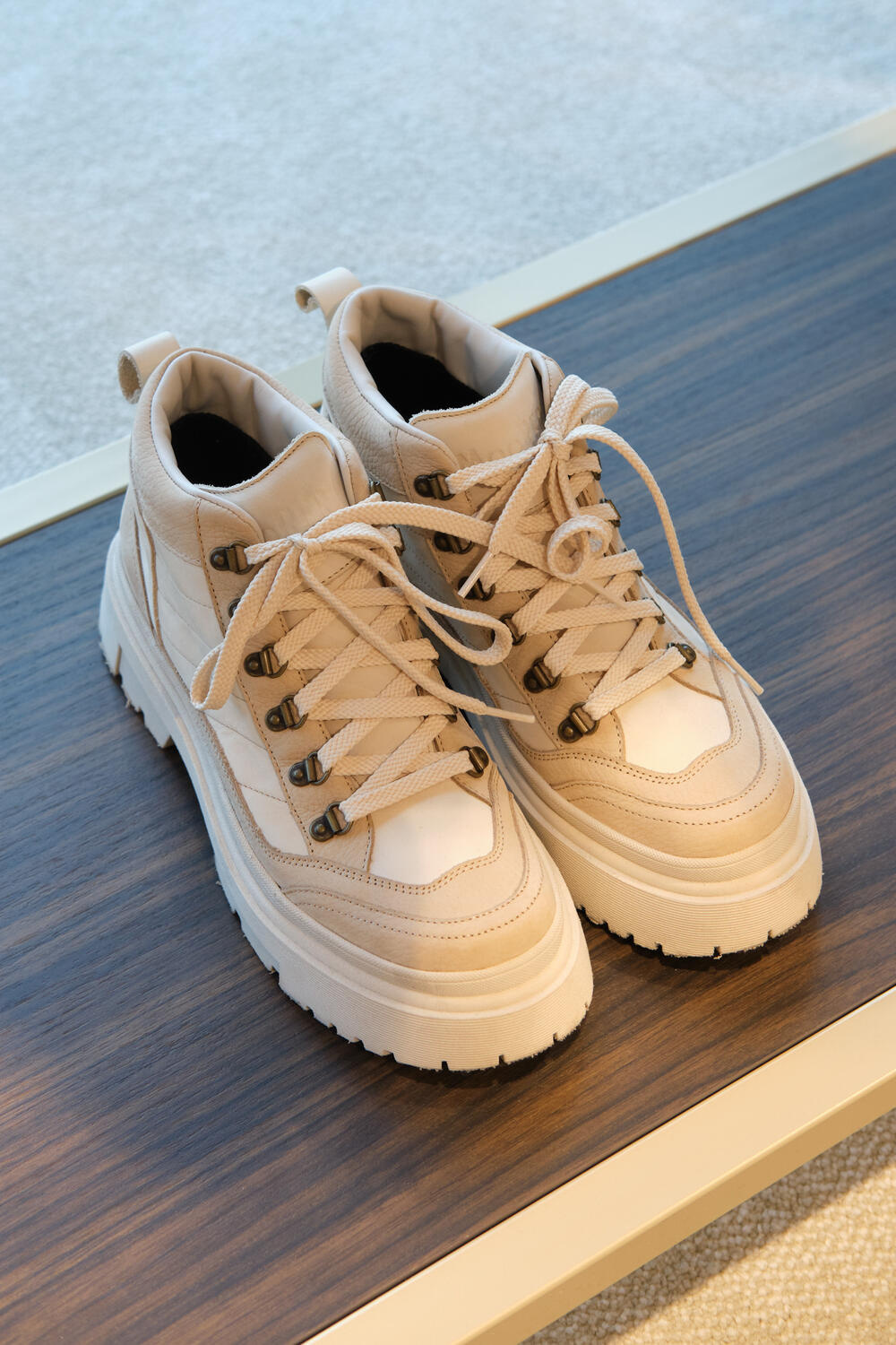 MOORER WOMEN FW 26-27 - Foto #81