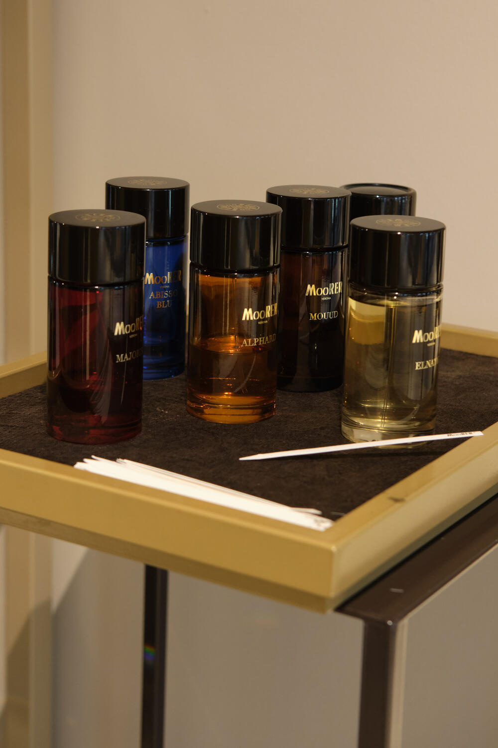 MOORER WOMEN FW 26-27 - Foto #82