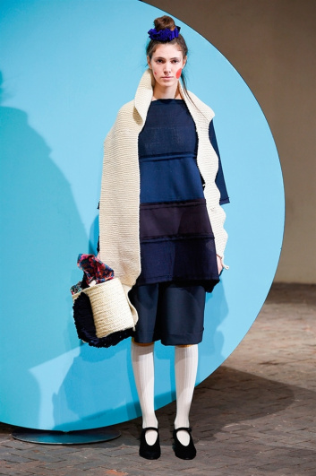 Fotoservizio/FW 2016-2017/WOMEN/DANIELA GREGIS/DP2/31