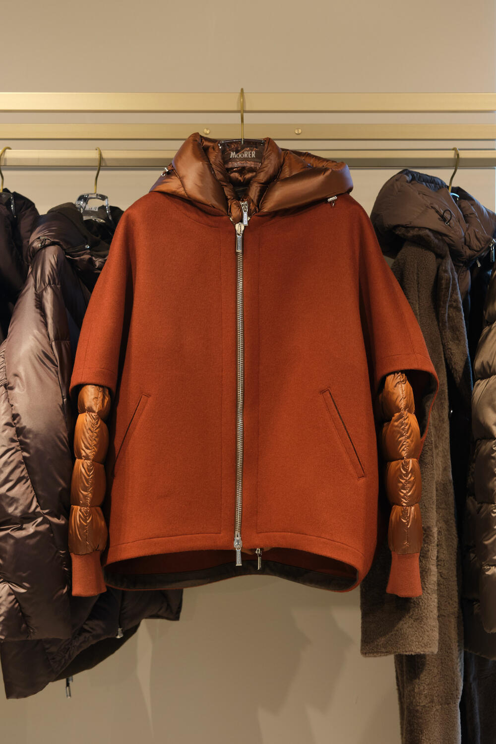 MOORER WOMEN FW 26-27 - Foto #75