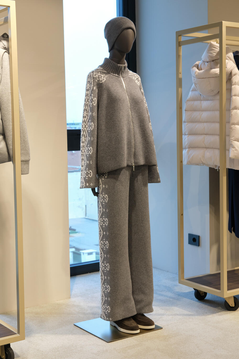 MOORER WOMEN FW 26-27 - Foto #89