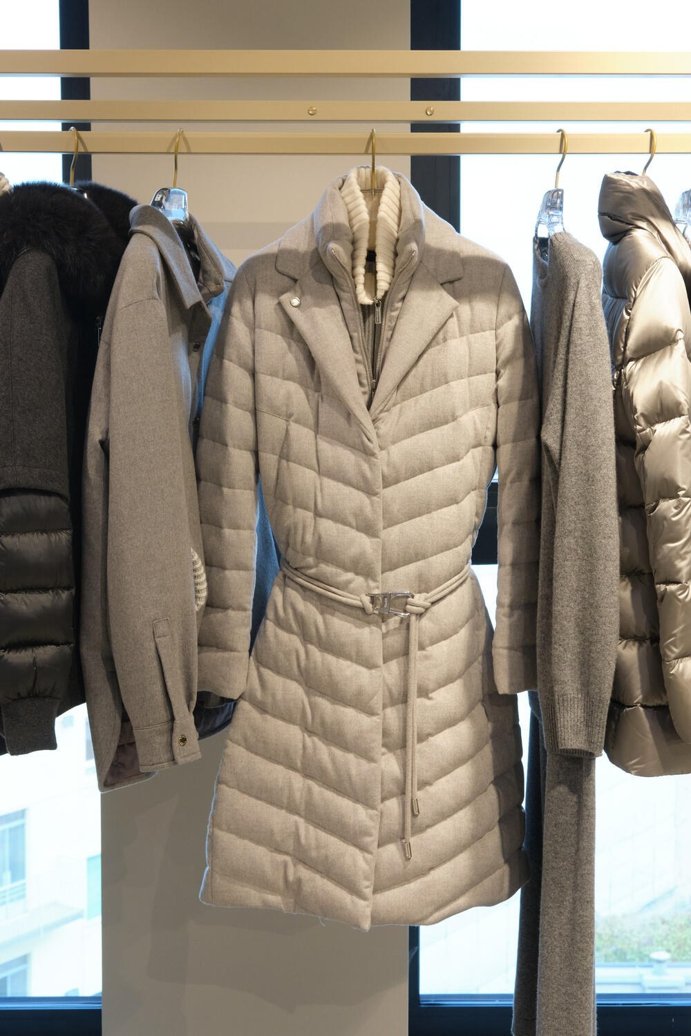 MOORER WOMEN FW 26-27 - Foto #91