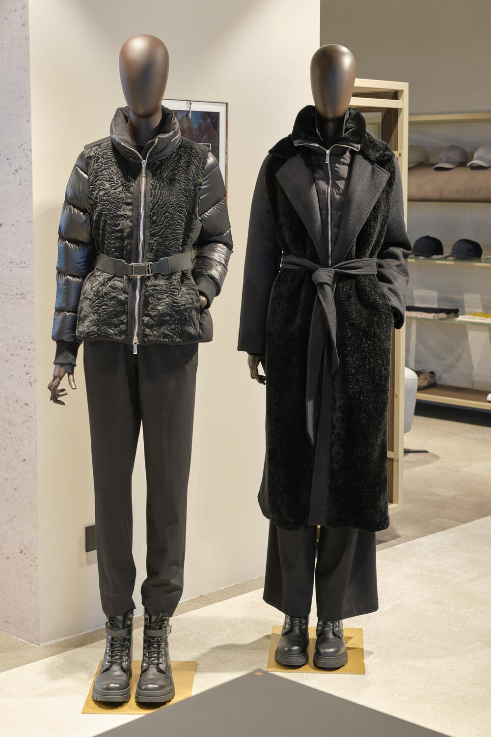 MOORER WOMEN FW 26-27 - Foto #93