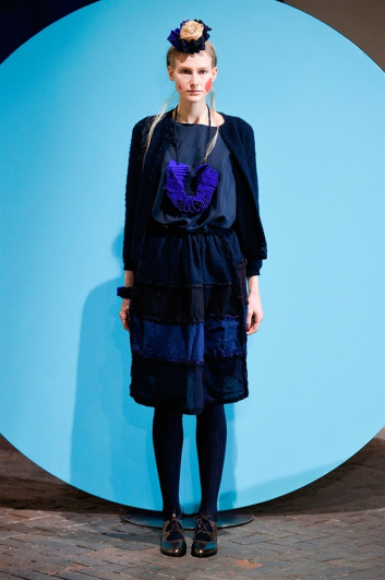 Fotoservizio/FW 2016-2017/WOMEN/DANIELA GREGIS/DP2/32