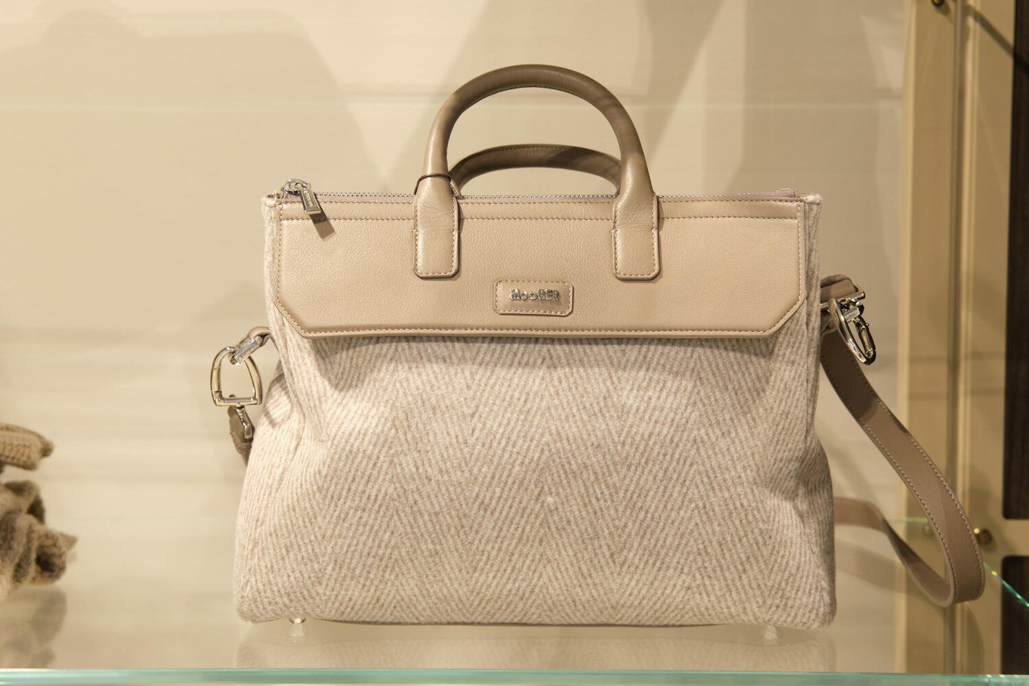 MOORER WOMEN FW 26-27 - Foto #86