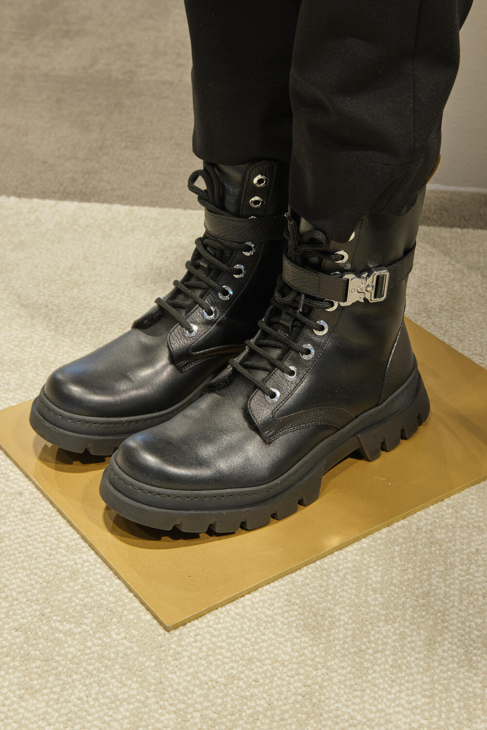 MOORER WOMEN FW 26-27 - Foto #99