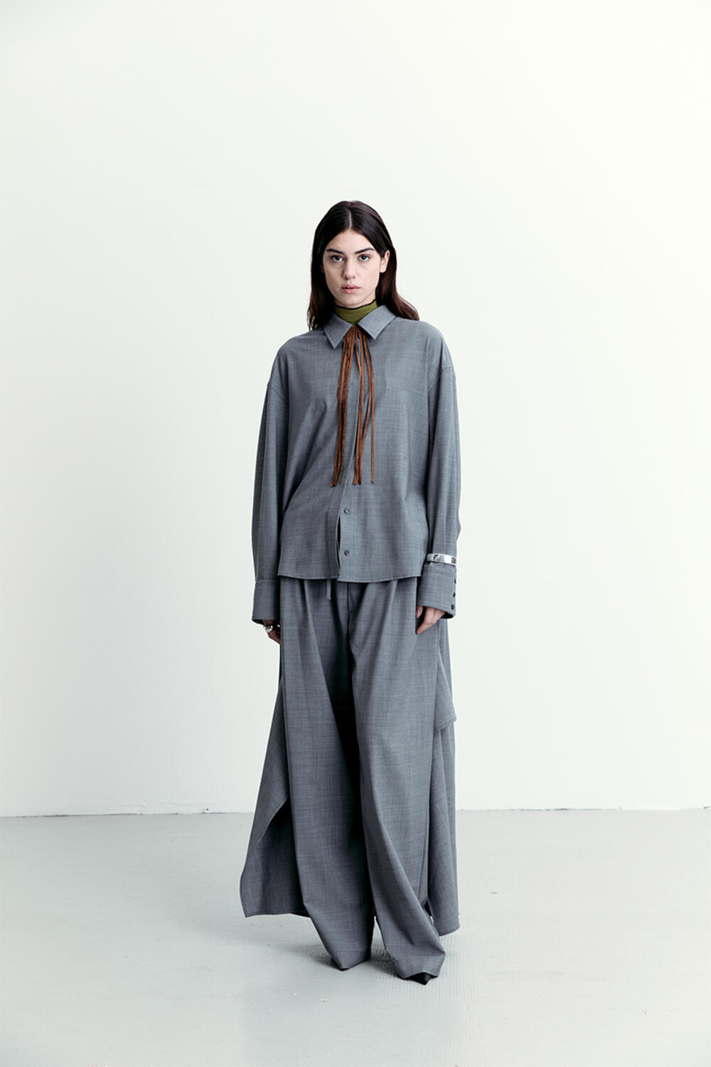 SAELF WOMEN FW 26-27 - Foto #1