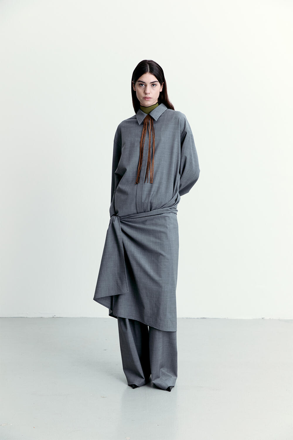 SAELF WOMEN FW 26-27 - Foto #3