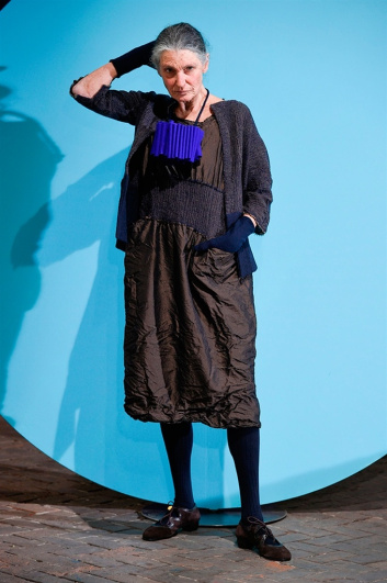 Fotoservizio/FW 2016-2017/WOMEN/DANIELA GREGIS/DP2/33