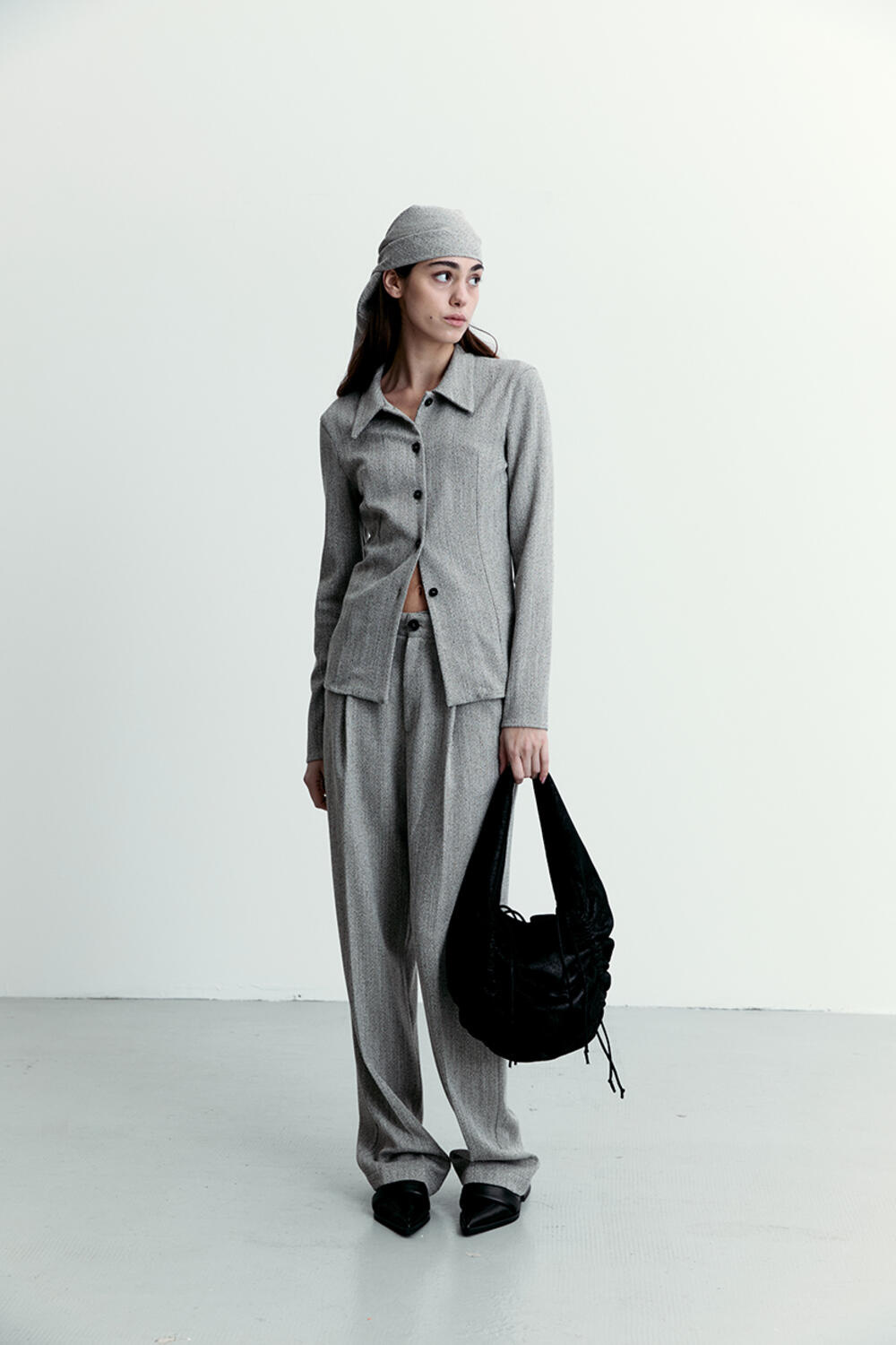 SAELF WOMEN FW 26-27 - Foto #8