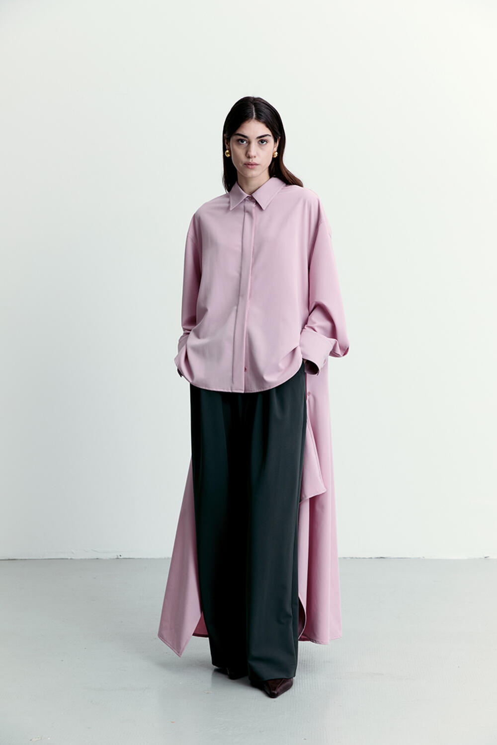 SAELF WOMEN FW 26-27 - Foto #9