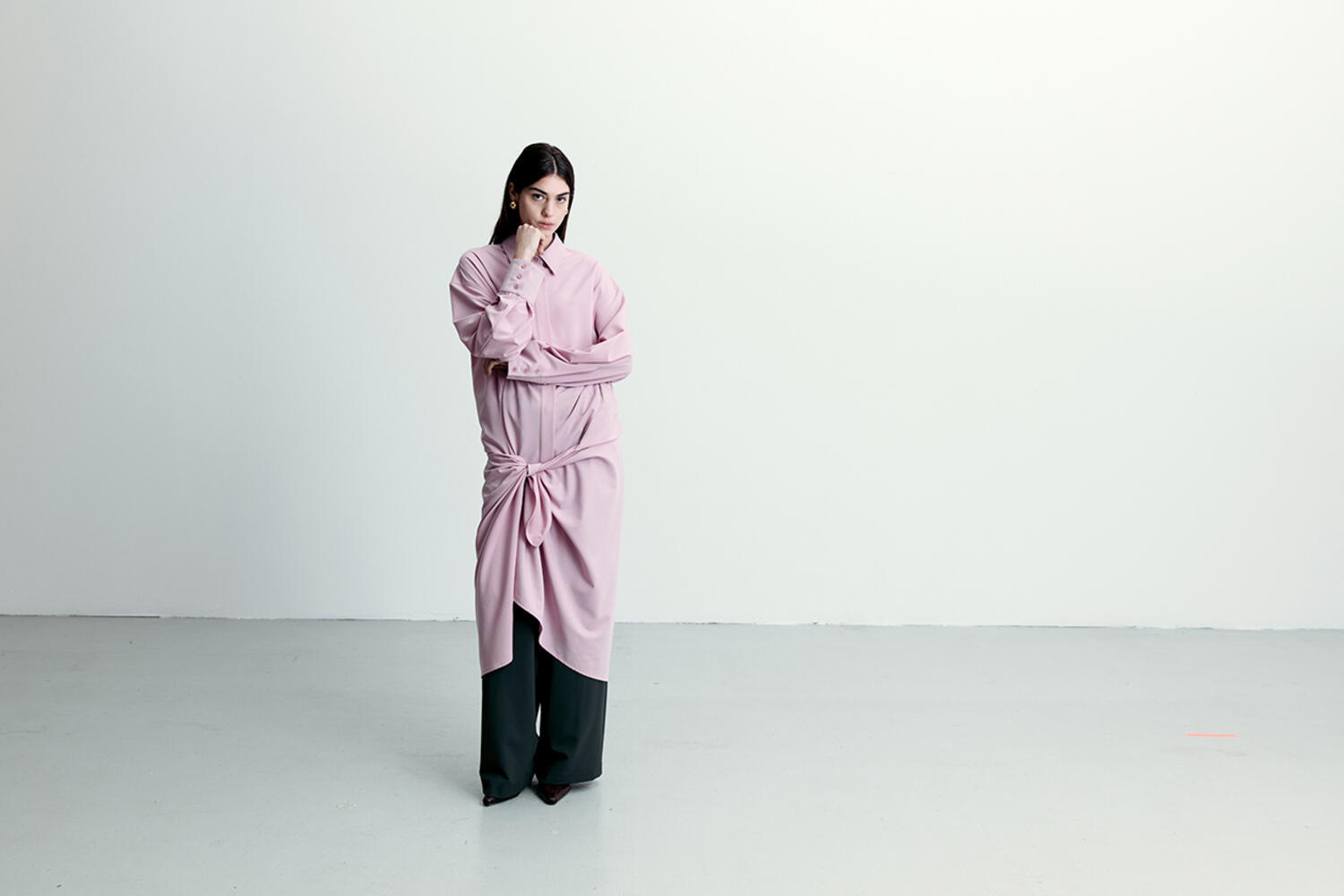 SAELF WOMEN FW 26-27 - Foto #12