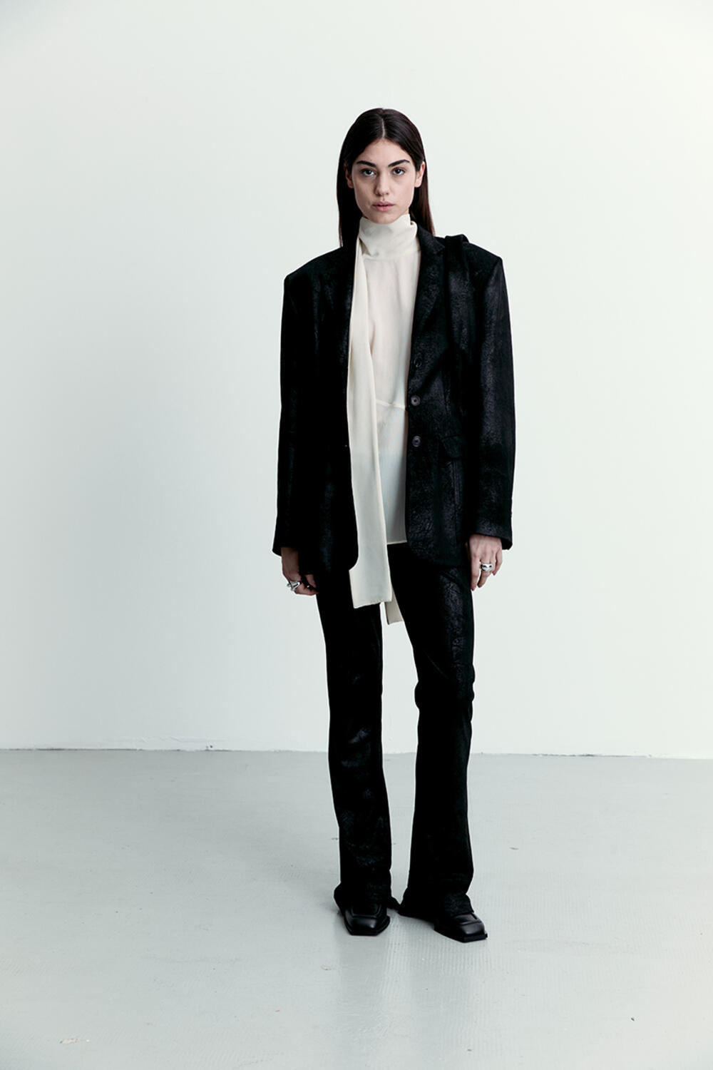 SAELF WOMEN FW 26-27 - Foto #13