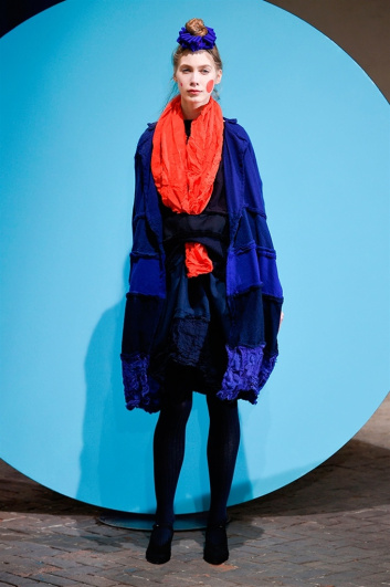 Fotoservizio/FW 2016-2017/WOMEN/DANIELA GREGIS/DP2/34