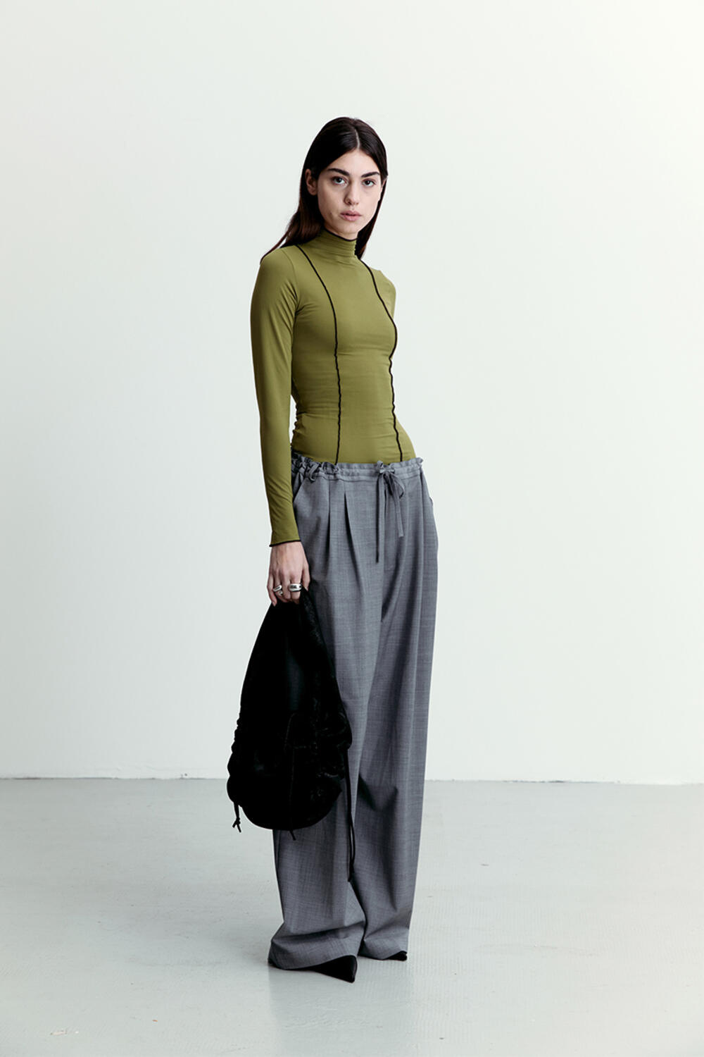SAELF WOMEN FW 26-27 - Foto #4