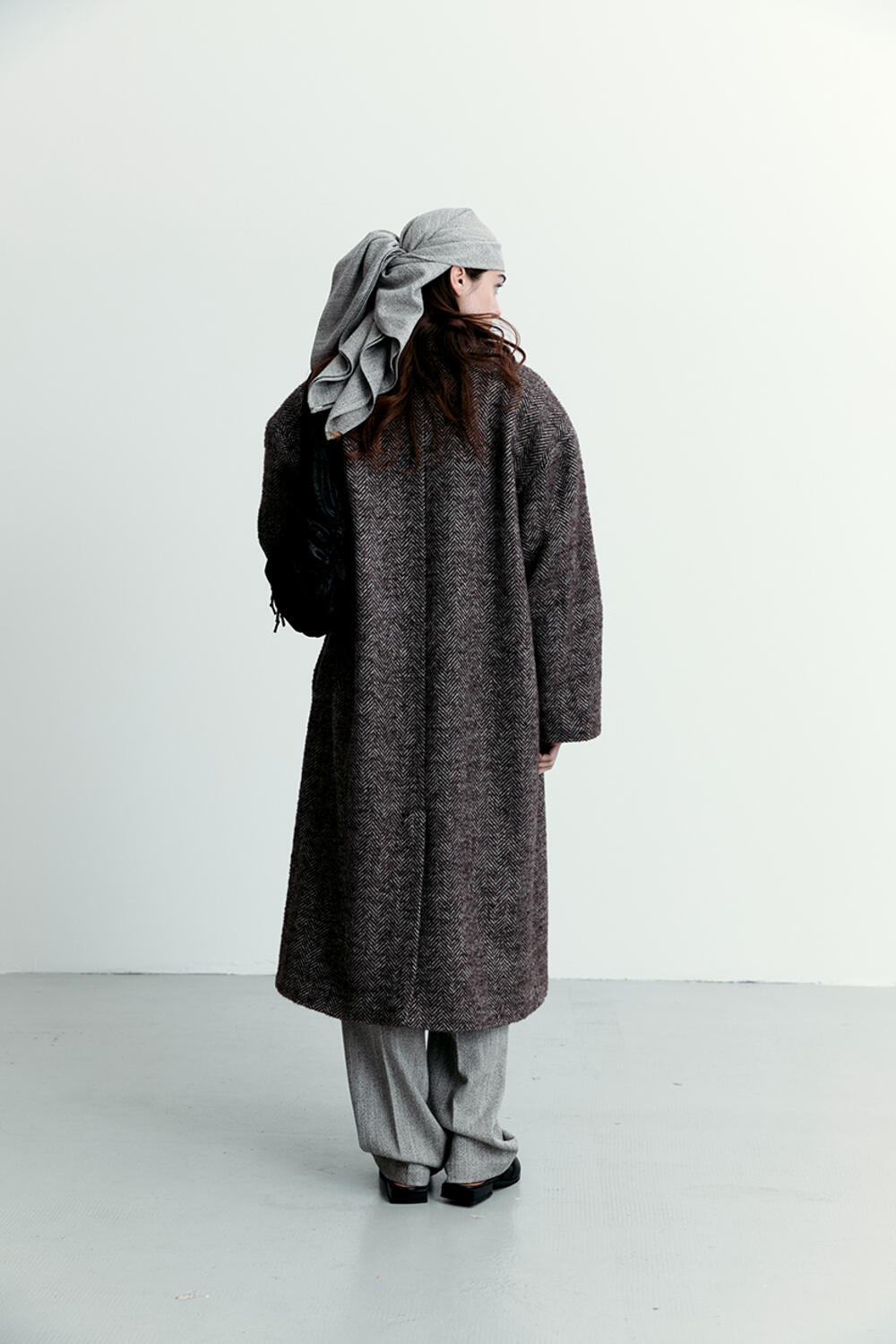 SAELF WOMEN FW 26-27 - Foto #5