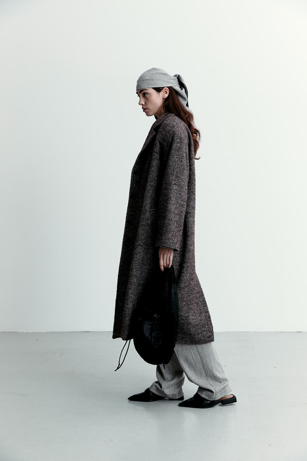 SAELF WOMEN FW 26-27 - Foto #6