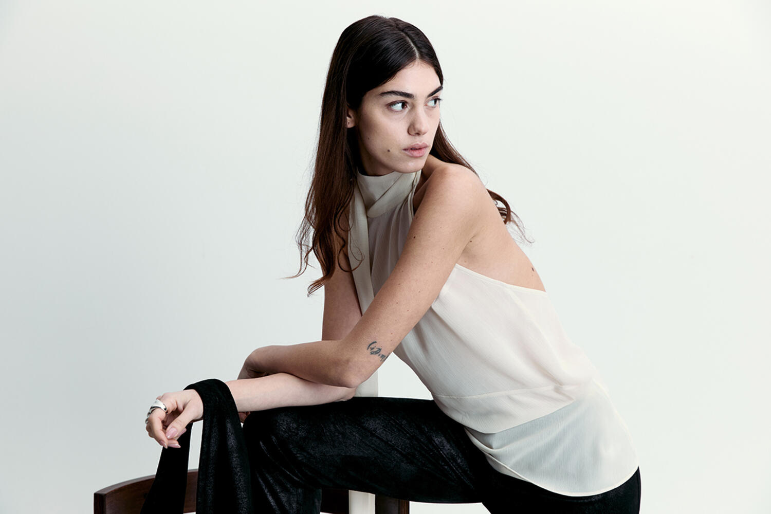 SAELF WOMEN FW 26-27 - Foto #18