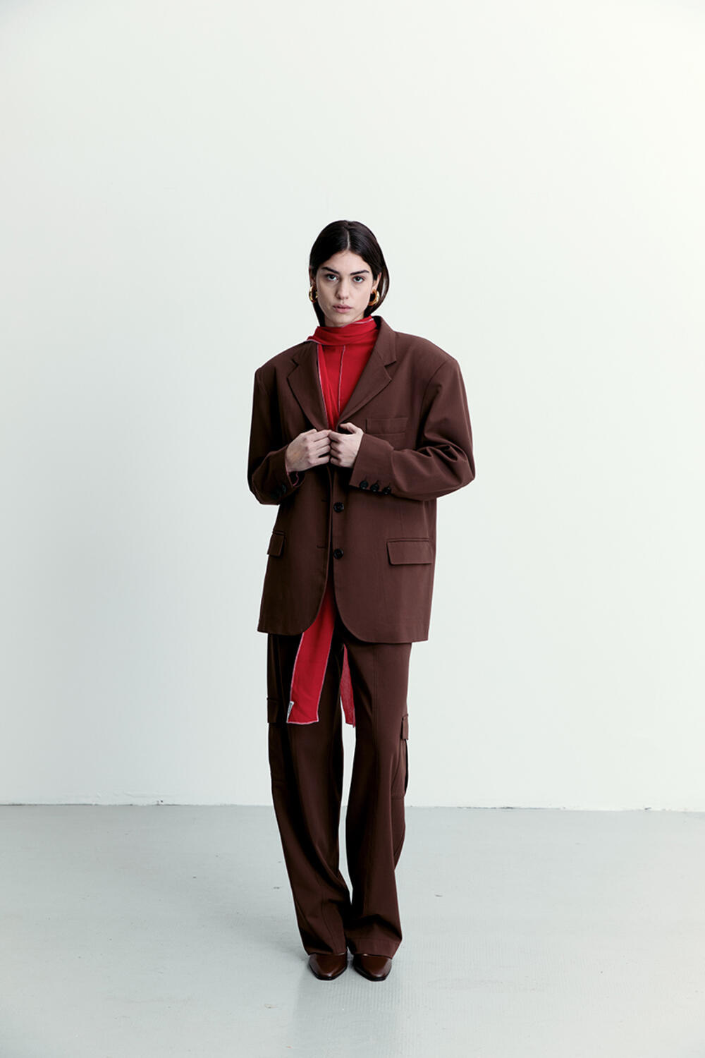 SAELF WOMEN FW 26-27 - Foto #19