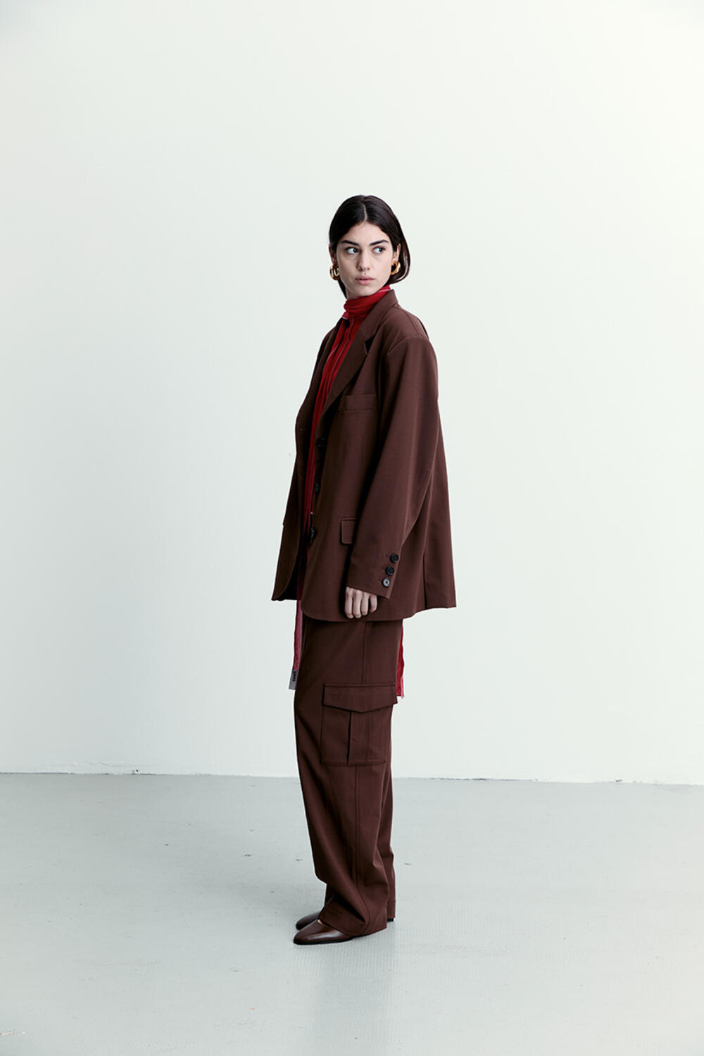 SAELF WOMEN FW 26-27 - Foto #20