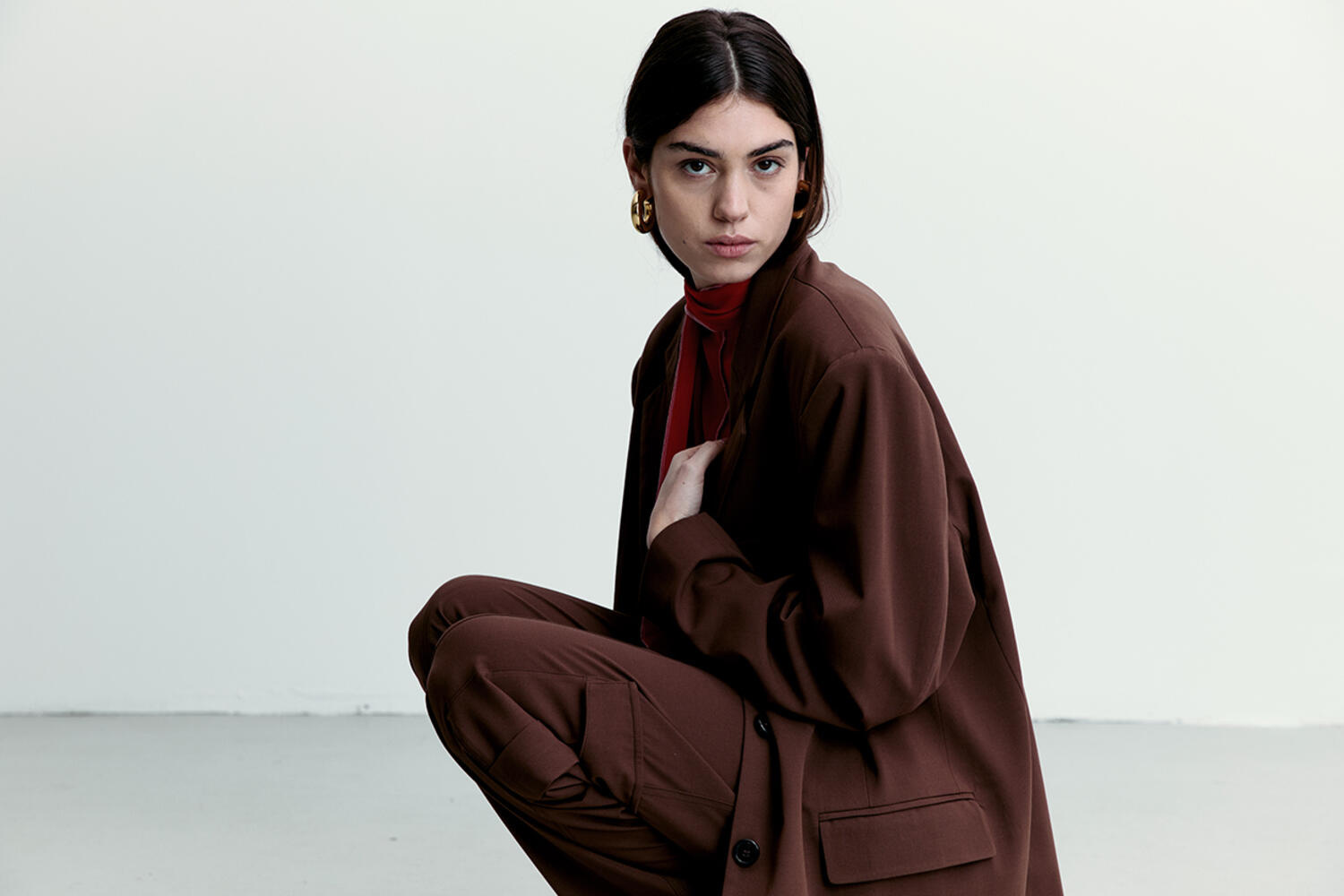 SAELF WOMEN FW 26-27 - Foto #21