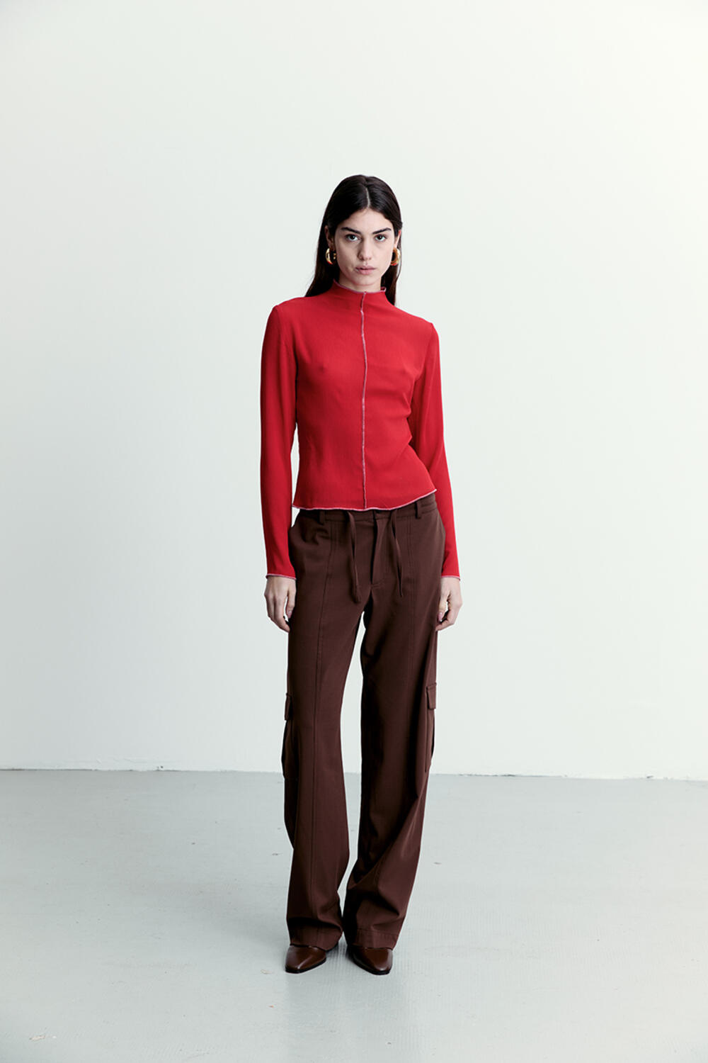 SAELF WOMEN FW 26-27 - Foto #22