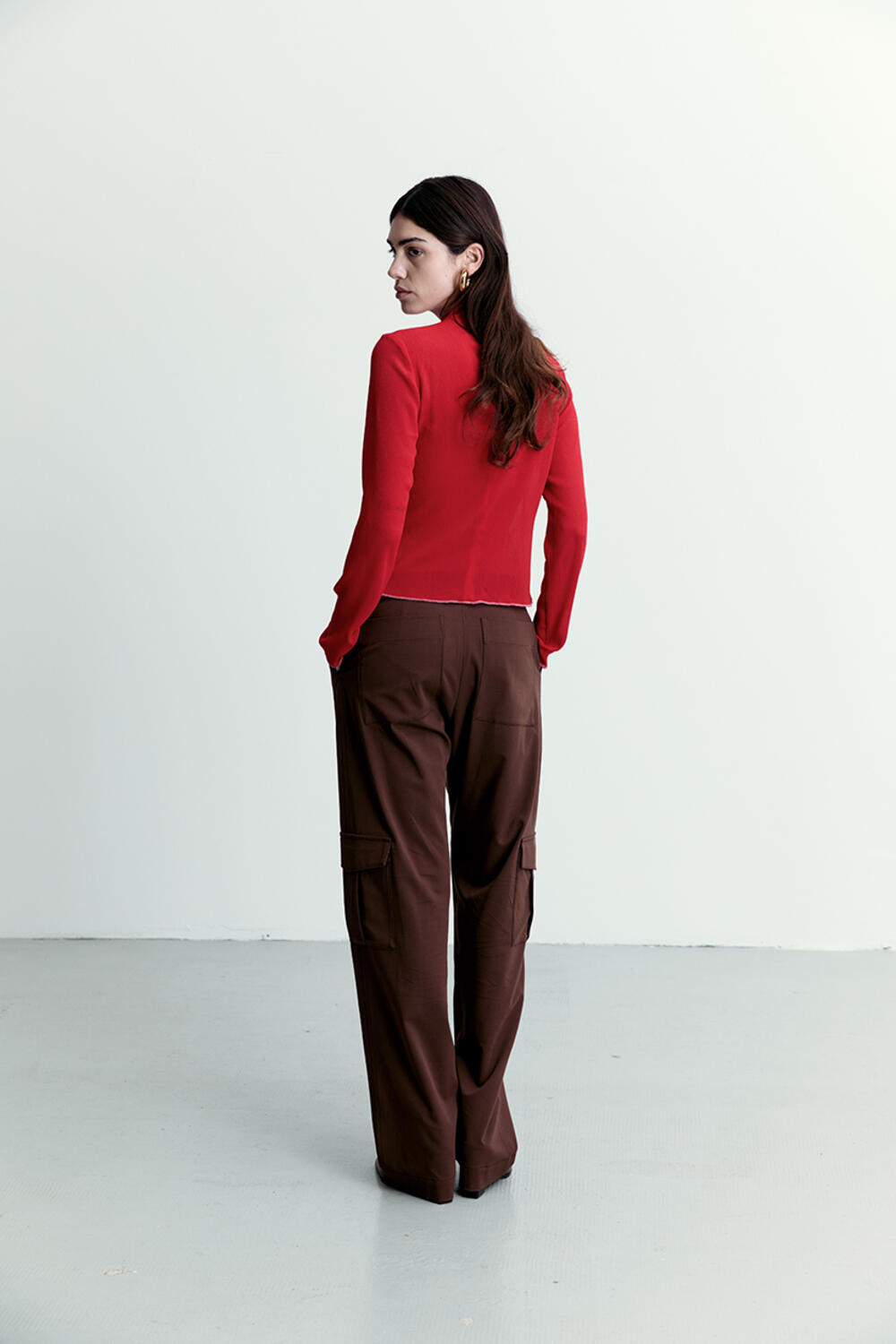 SAELF WOMEN FW 26-27 - Foto #23