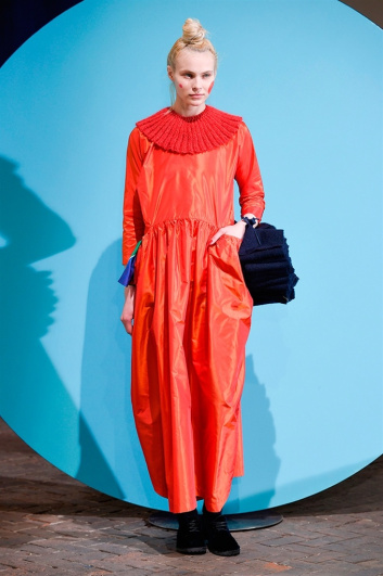 Fotoservizio/FW 2016-2017/WOMEN/DANIELA GREGIS/DP2/35
