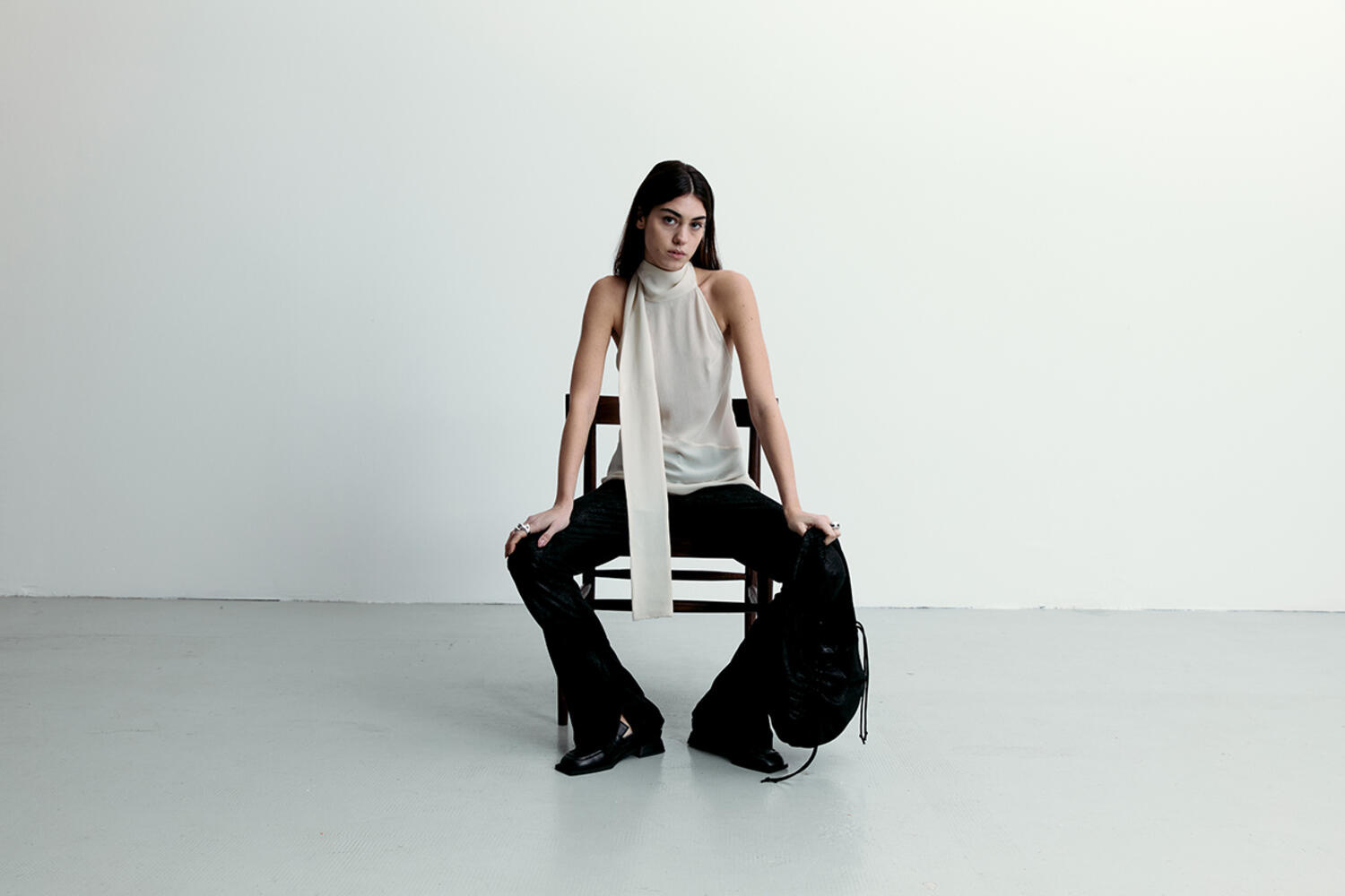 SAELF WOMEN FW 26-27 - Foto #16