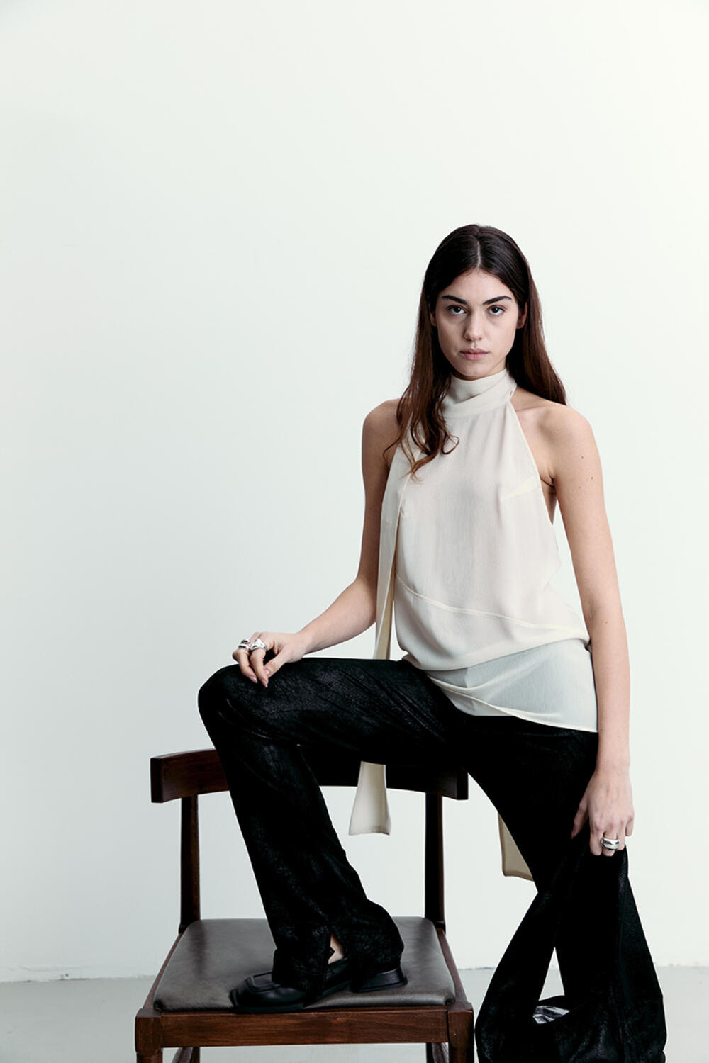 SAELF WOMEN FW 26-27 - Foto #17