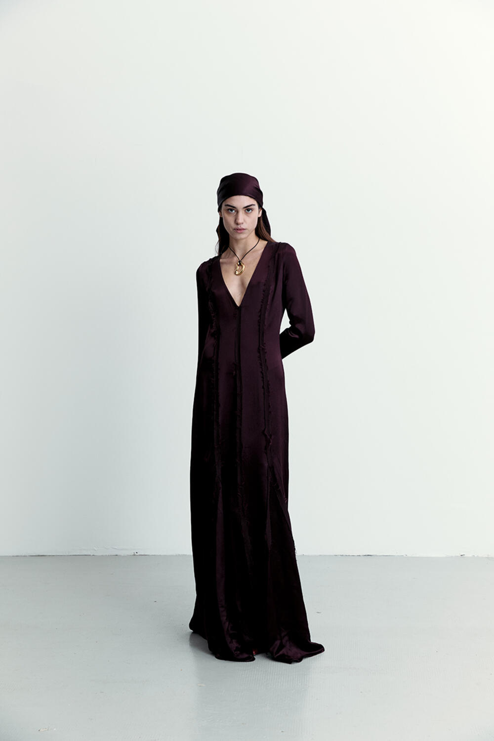 SAELF WOMEN FW 26-27 - Foto #30